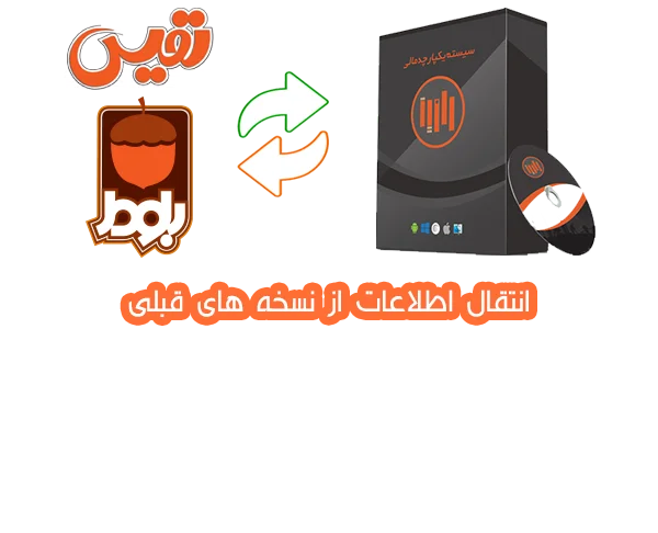 نرم افزار حسابداری راوین